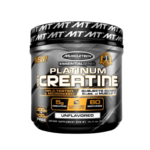 CREATINA MUSCLETECH