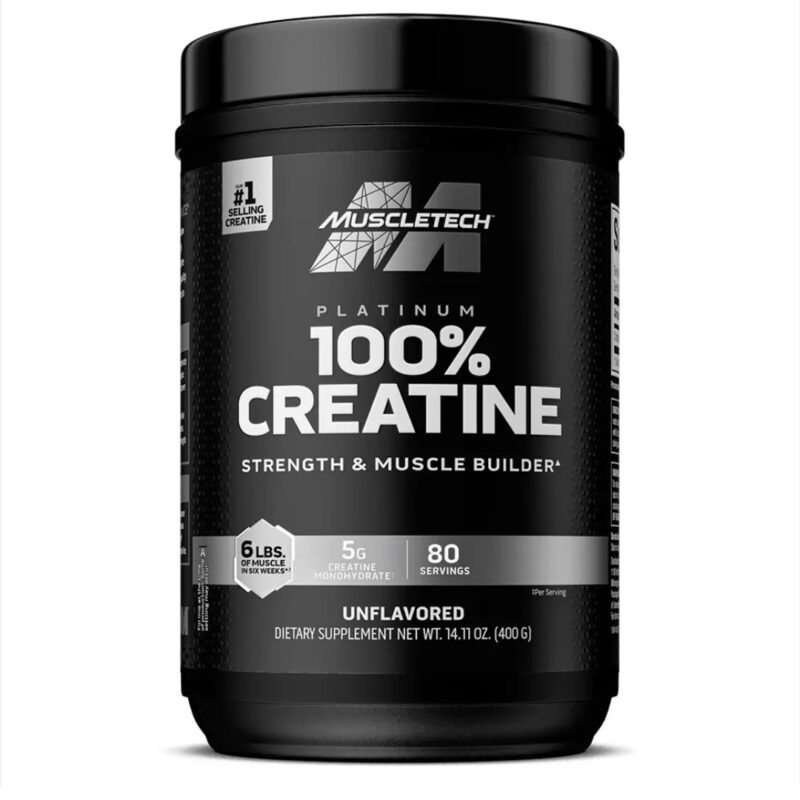 MUSCLETECH