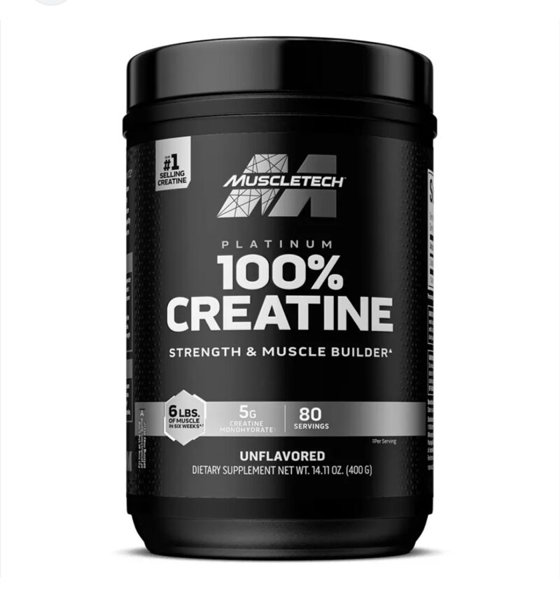 MUSCLETECH