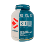 PROTEINA ISO 100 DYMATIZE 5LB