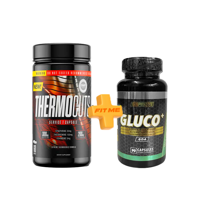 THERMOCUTS + SLIN