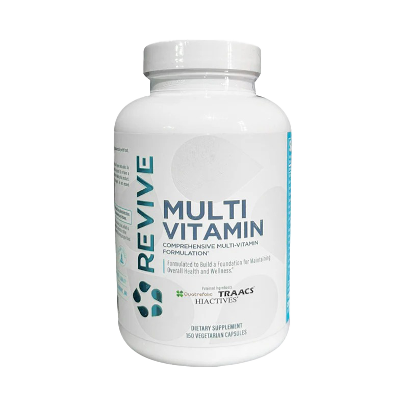 MULTIVITAMIN