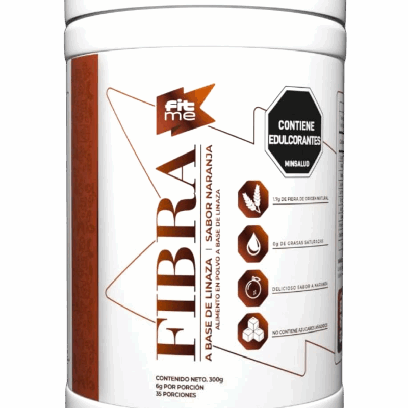 FIBRA FITME